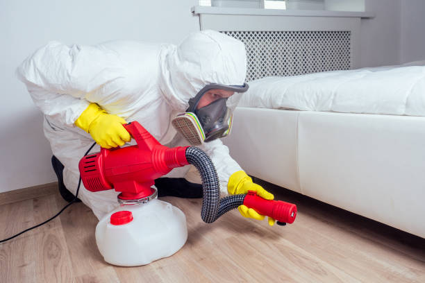 Best Pest Removal Services  in Winfield, WV